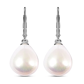 Pearl Jewellery - Necklace, Earrings, Bracelet, Rings in UK - TJC