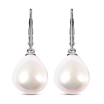 https://tjcuk.sirv.com/Products/34/1/3414105/White-Shell-Pearl-Solitaire-Drop-Earrings-in-Sterling-Silver-with-Rhod_3414105.jpg?w=342&h=342