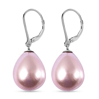 https://tjcuk.sirv.com/Products/34/1/3414110/Purple-Shell-Pearl-Solitaire-Drop-Earrings-in-Rhodium-Plated-Sterling-_3414110_3.jpg?w=342&h=342