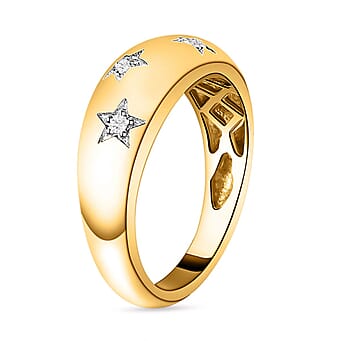 https://tjcuk.sirv.com/Products/34/1/3415403/Diamond-Star-Dome-Ring-in-Sterling-Silver-with-18K-Vermeil-Yellow-Gold_3415403_3.jpg?w=342&h=342