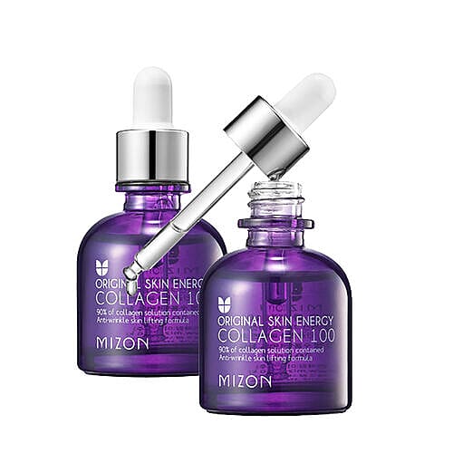 Mizon: Collagen 100 Serum - 30ml