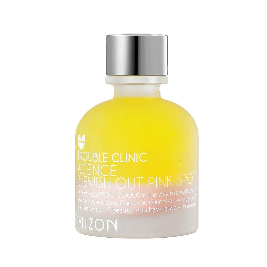 Mizon: Acence Blemish Out Pink Spot - 30ml