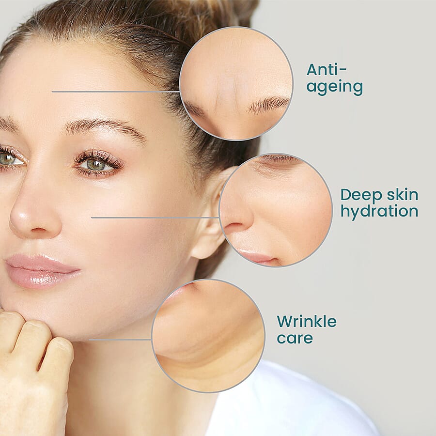 Mizon: Hyaluronic Acid 100 Serum - 30ml