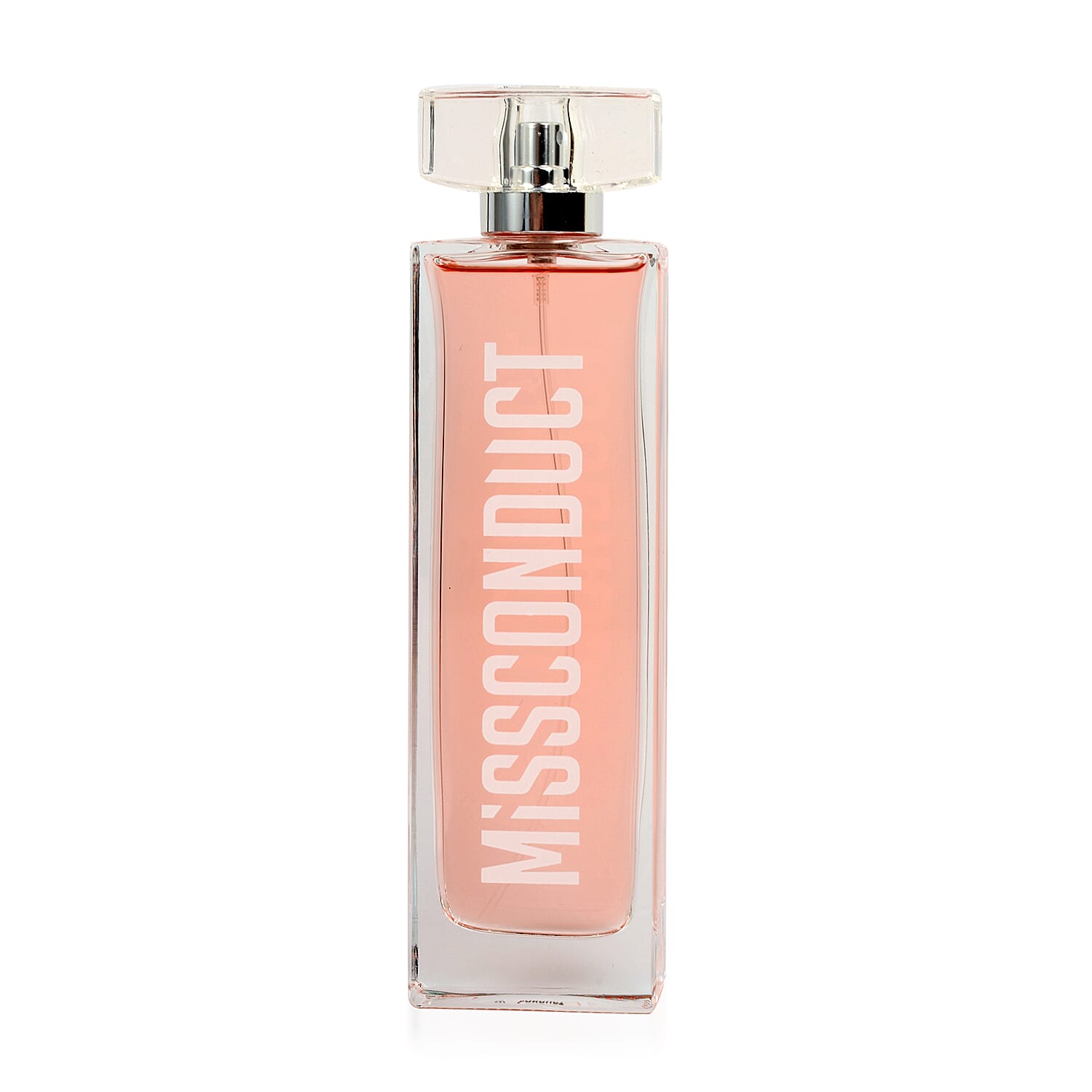 Laurelle Missconduct- Eau De Parfum - 100ml