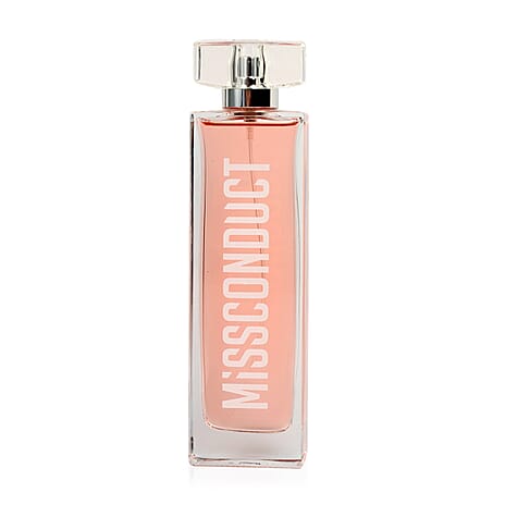 Missconduct- Eau De Parfum - 100ml