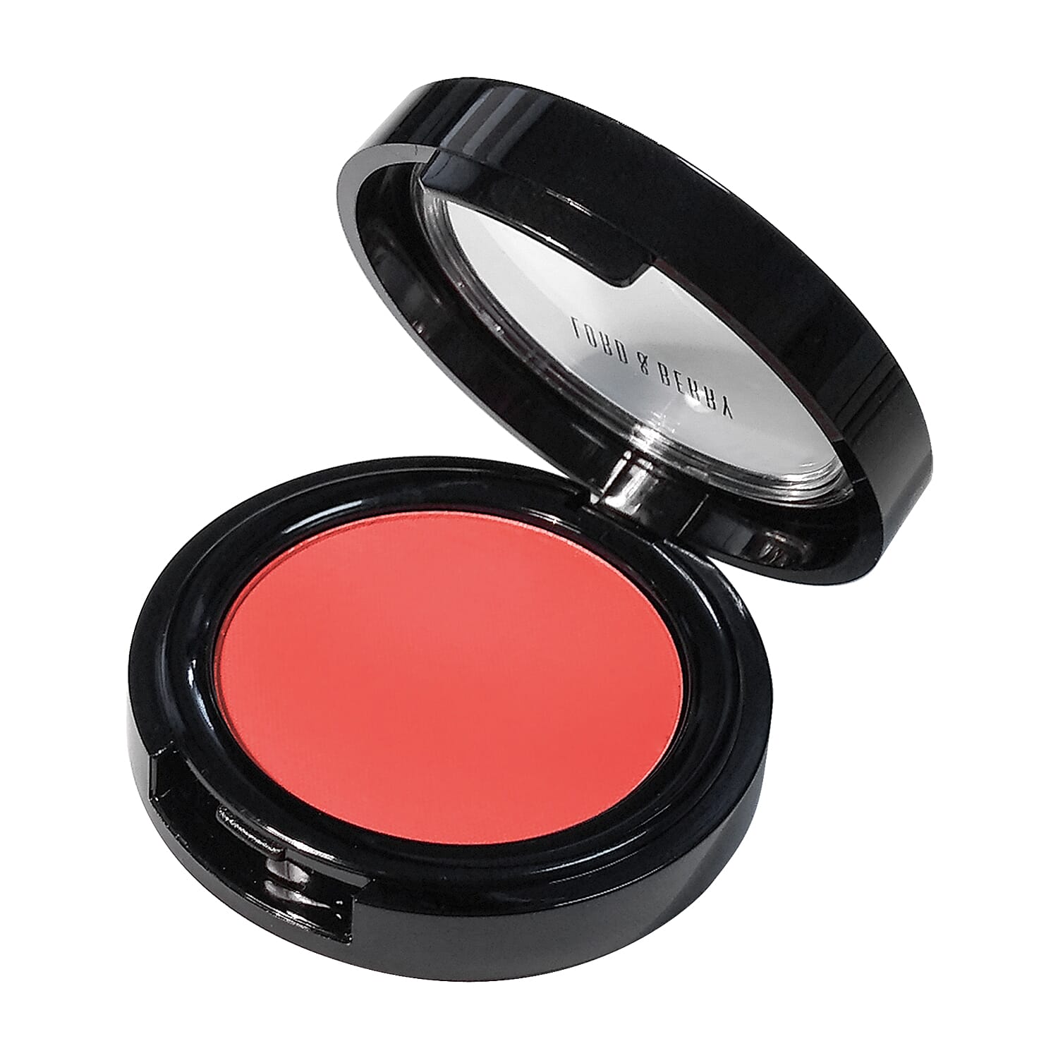 Lord & Berry: Cream Blush - Fusion (Warm)