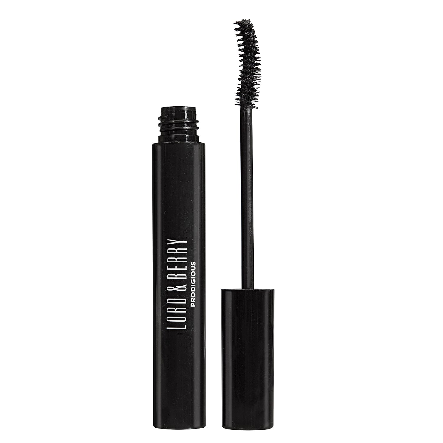 Lord & Berry: Prodiguous Mascara - Black