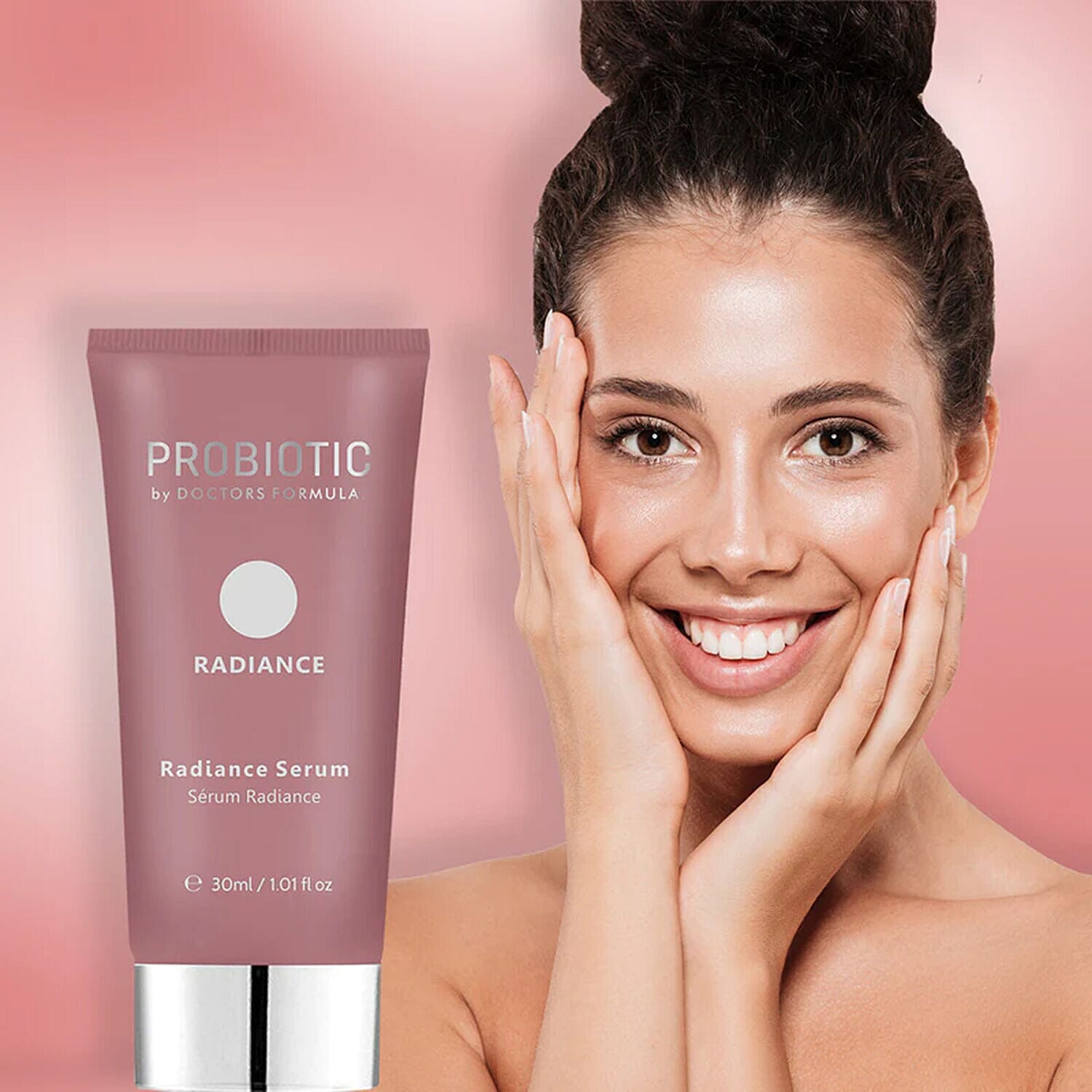 Doctors Formula- Probiotics - Radiance Serum - 30ml