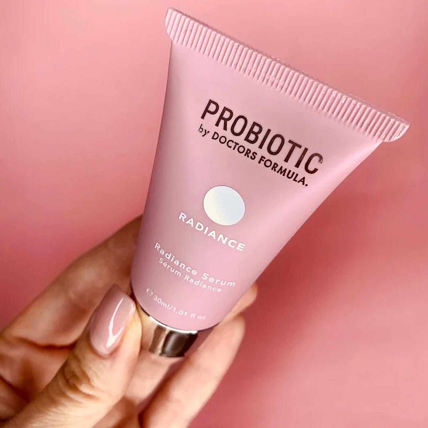 Doctors Formula- Probiotics - Radiance Serum - 30ml