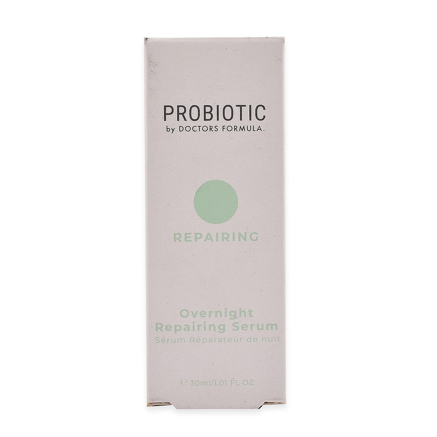 Doctors Formula- Probiotics - Overnight Repairing Serum -30ml