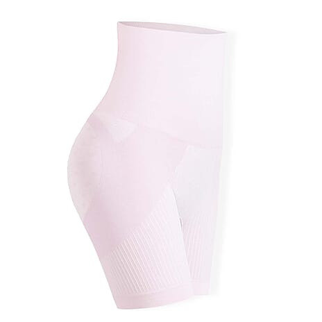 SANKOM SWITZERLAND Patent Premium Organic Cotton Shapers- Ivory - (UK Size S-M- 8 to10)