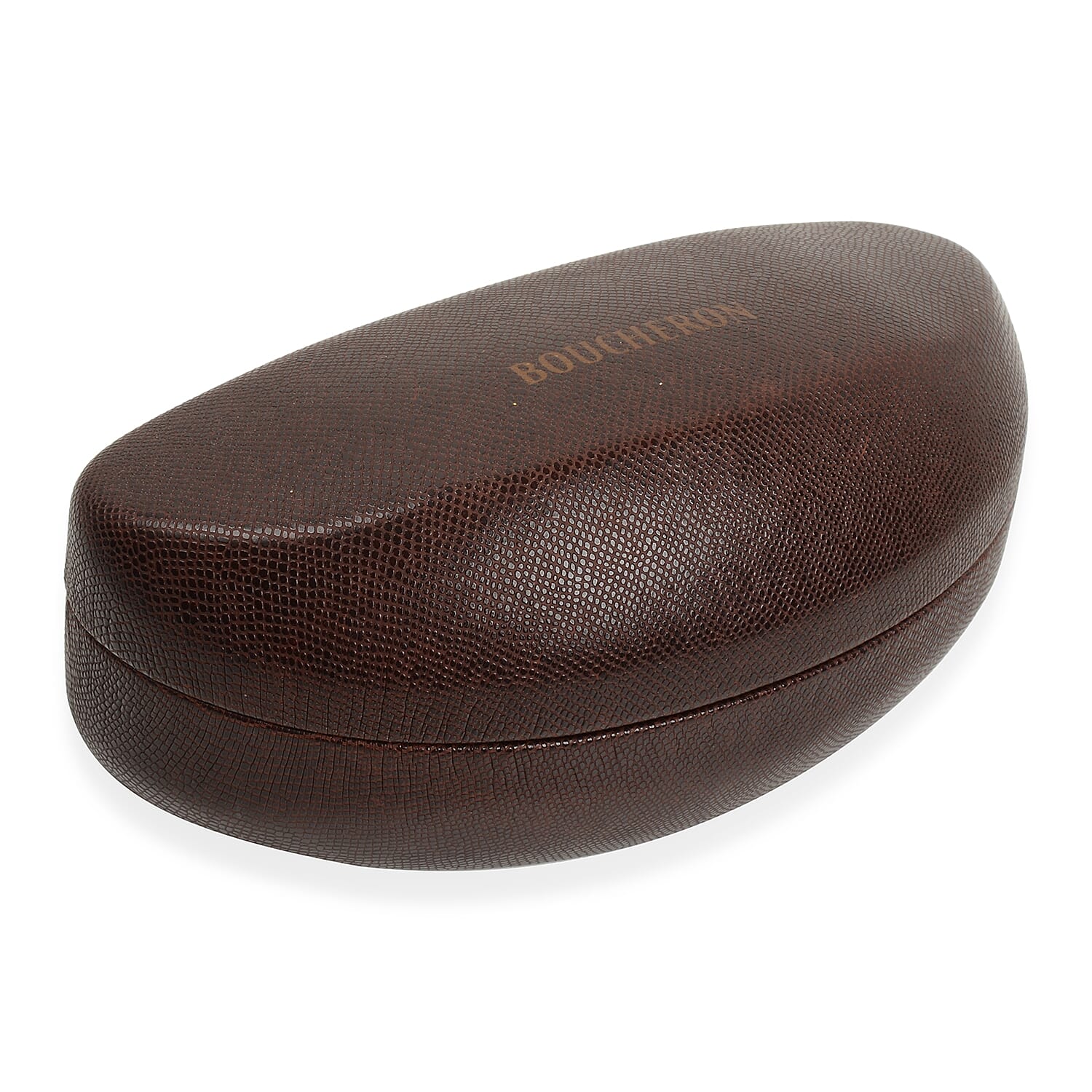 BOUCHERON Palladium Plated All Season Sun or Wind Protection Eye Shades