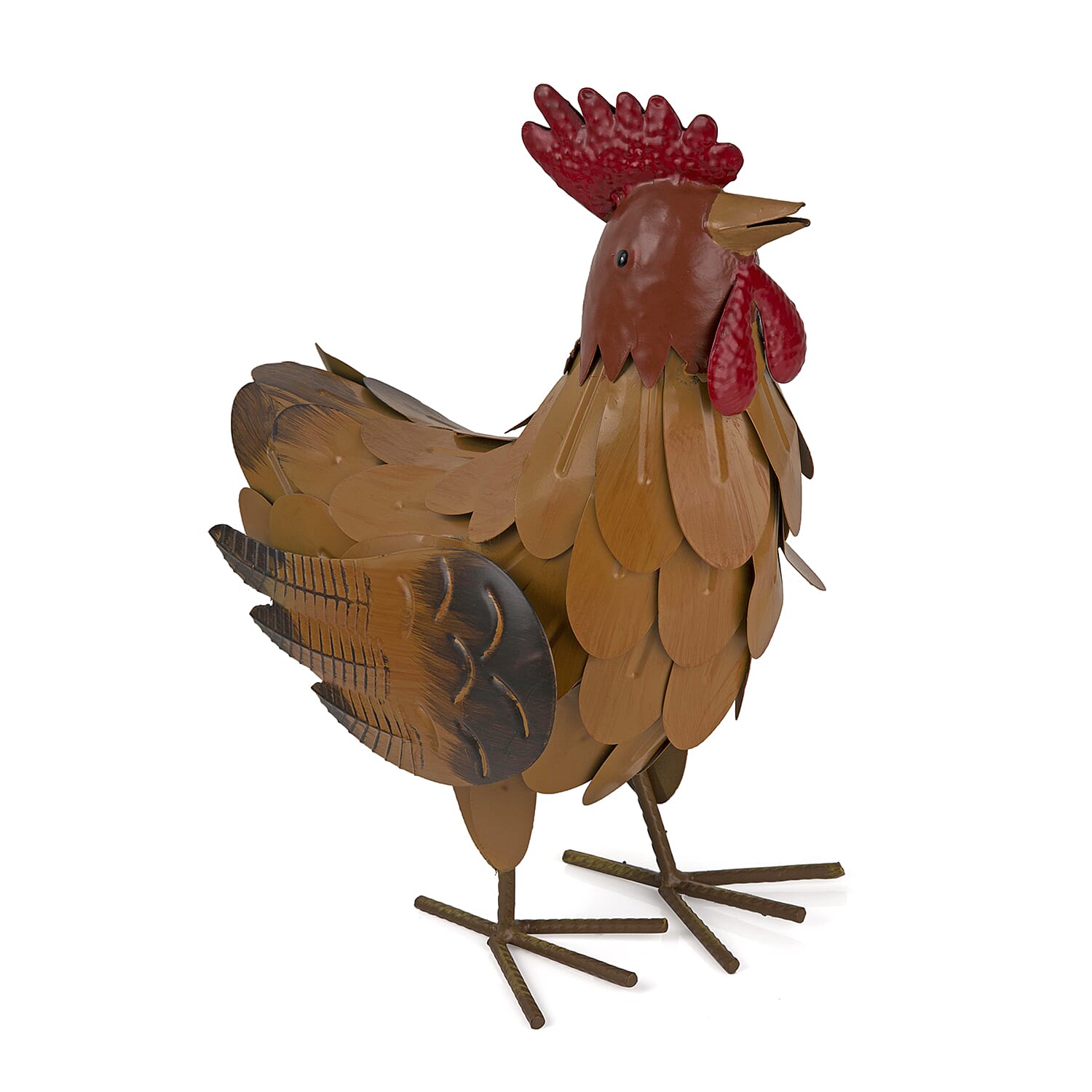 ROLSON Hen Garden Ornament