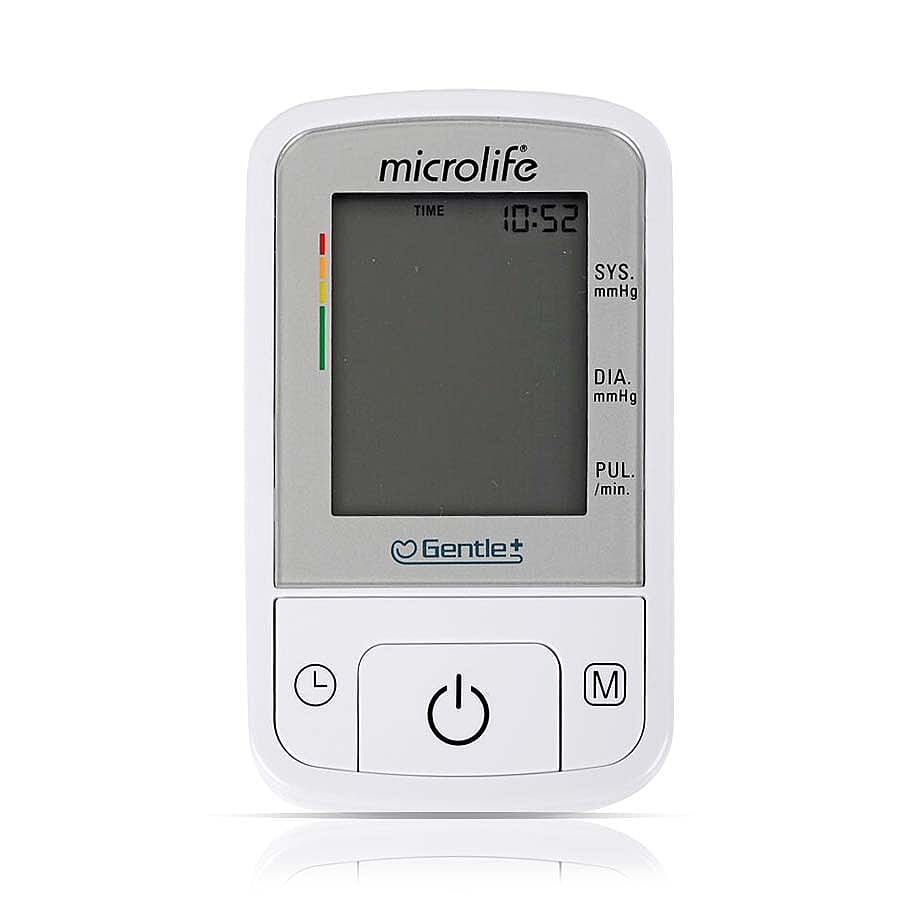 Microlife BPA2 Basic Blood Pressure Monitor (T2)