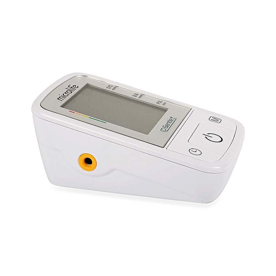 Microlife BPA2 Basic Blood Pressure Monitor (T2)