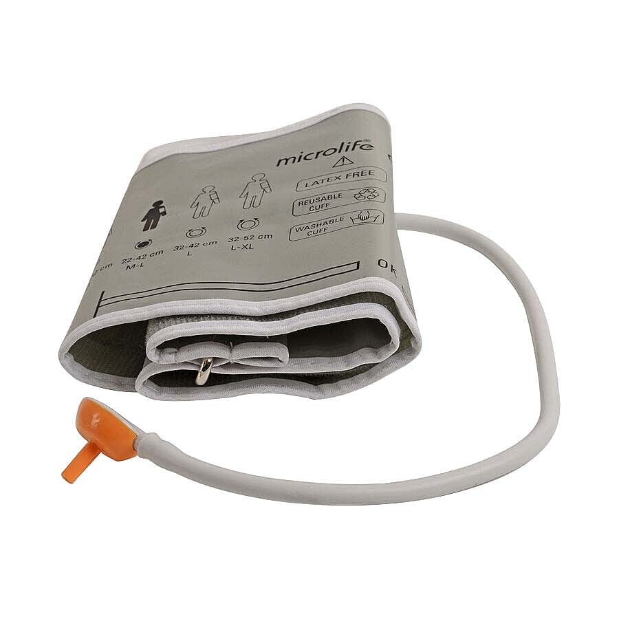 Microlife BPA2 Basic Blood Pressure Monitor (T2)