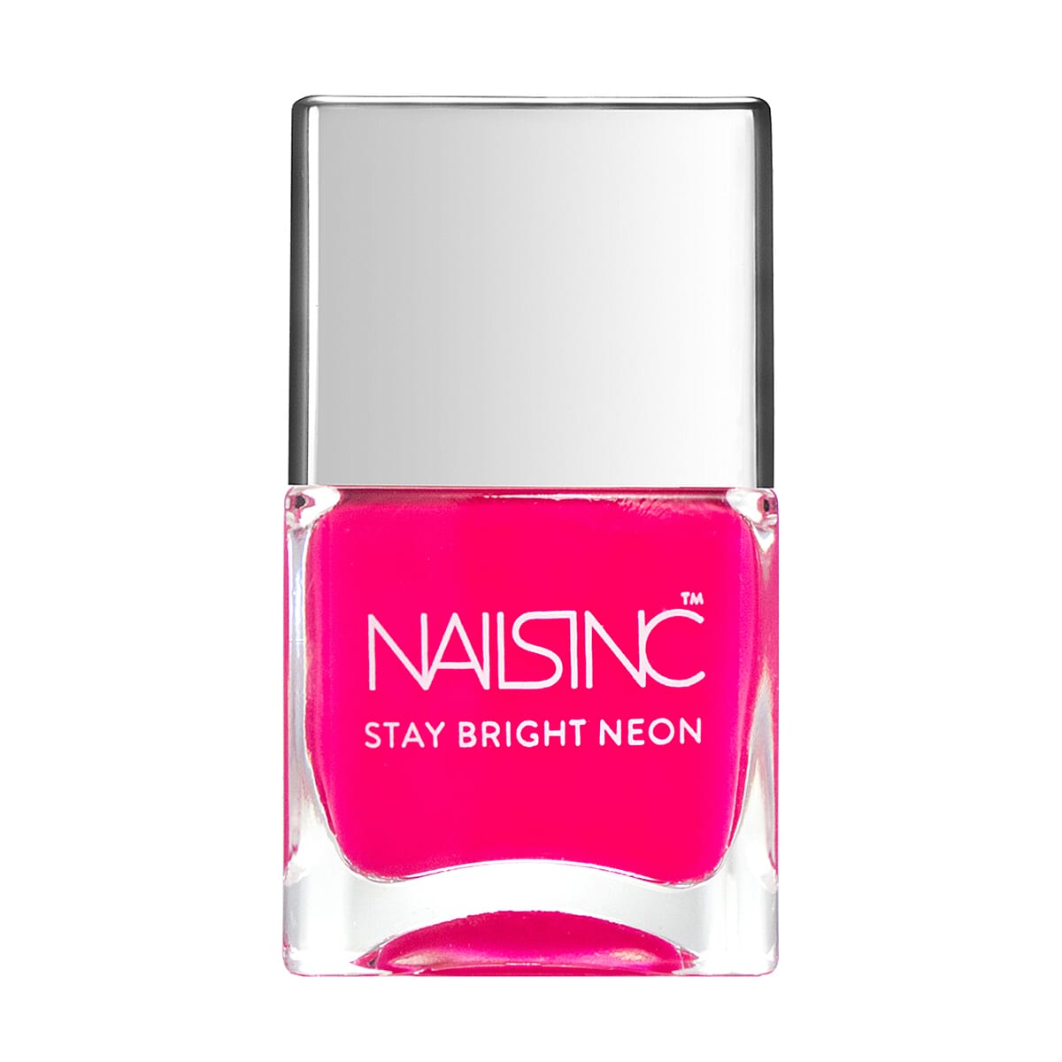 Nails Inc: Woke Up In Wonderland- 14ml  & Claridge Gardens - 14ml