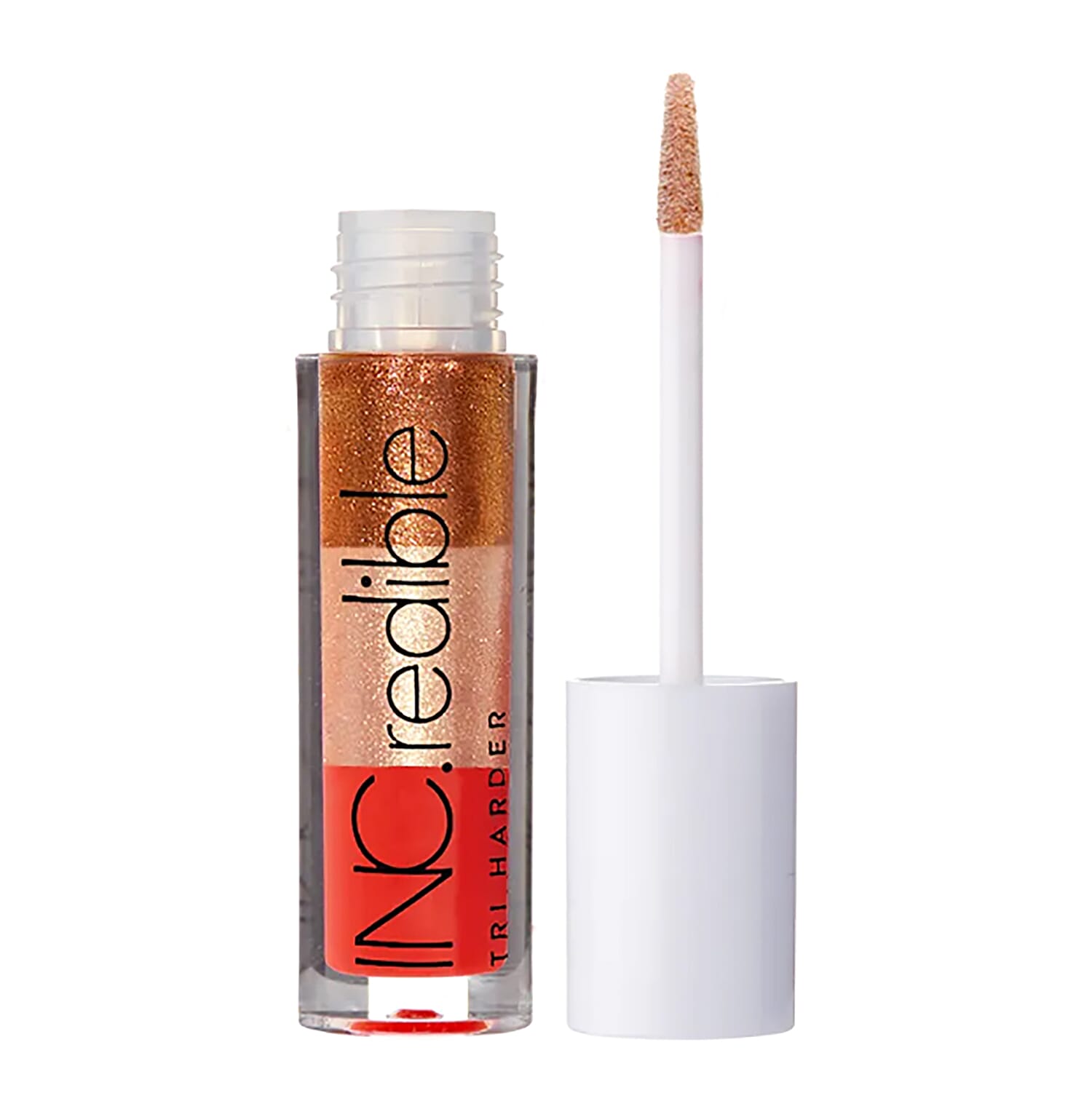 Nails Inc: Tri Harder Lip Gloss Trio