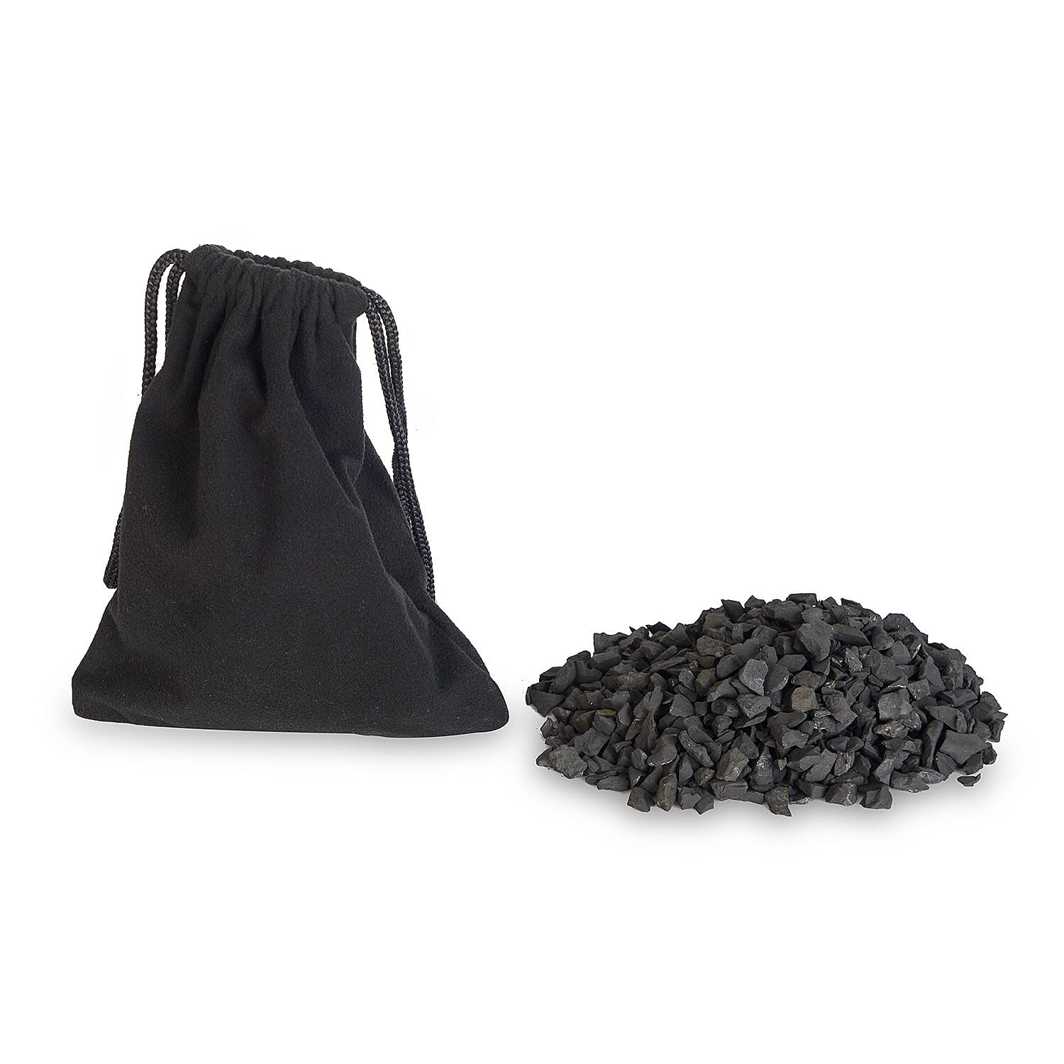 SHUNGITE BATH Bag