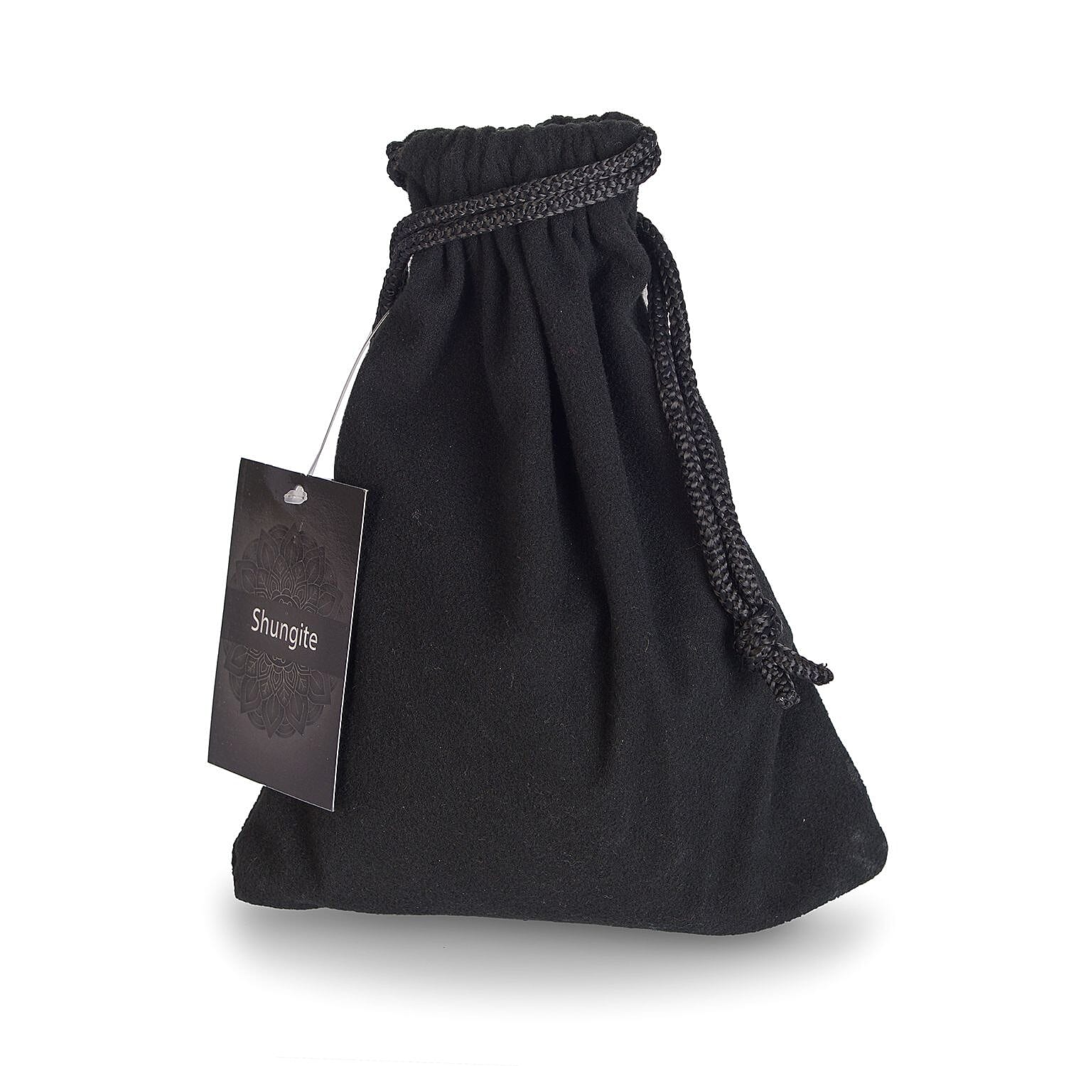 SHUNGITE BATH Bag