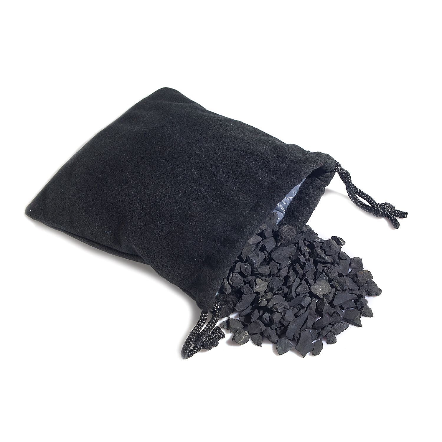 SHUNGITE BATH Bag