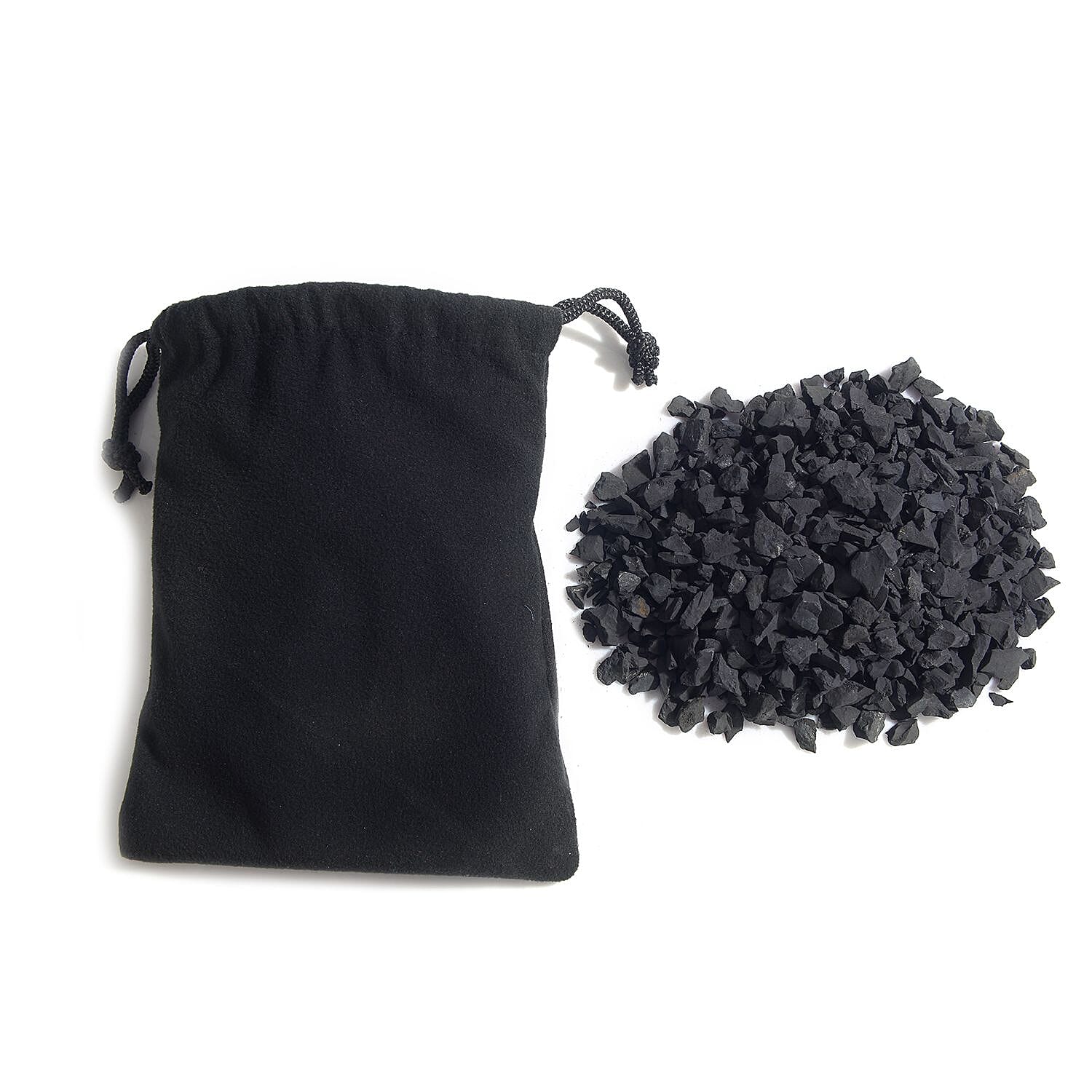 SHUNGITE BATH Bag