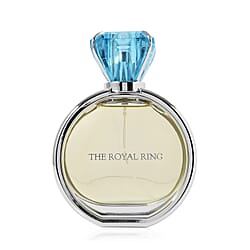 The Royal Ring 80ml (EDP) Perfume - Blue Edition