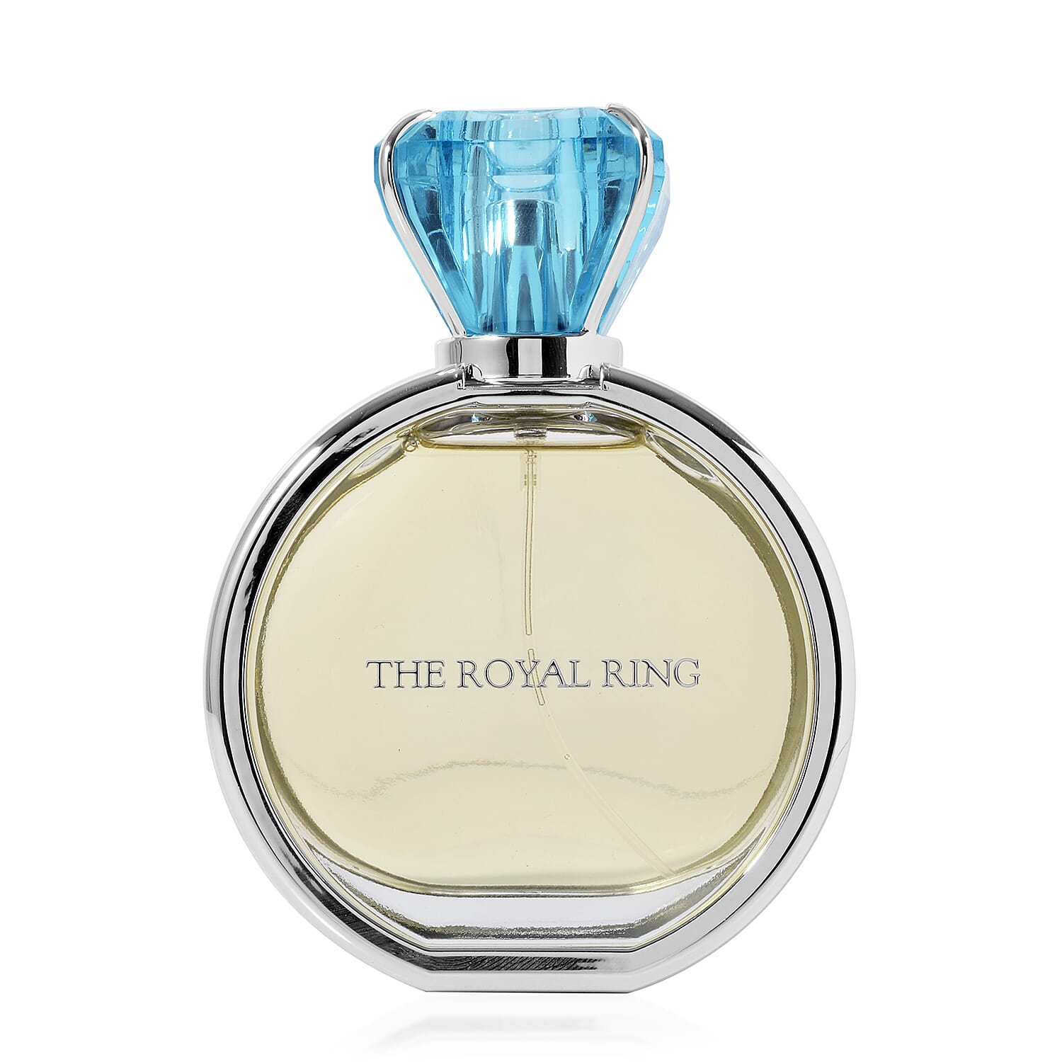 LIMITED EDITION - Laurelle New Royal Ring 80ml EDP - Blue