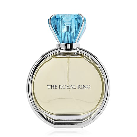 Royal Ring 80ml EDP - Blue