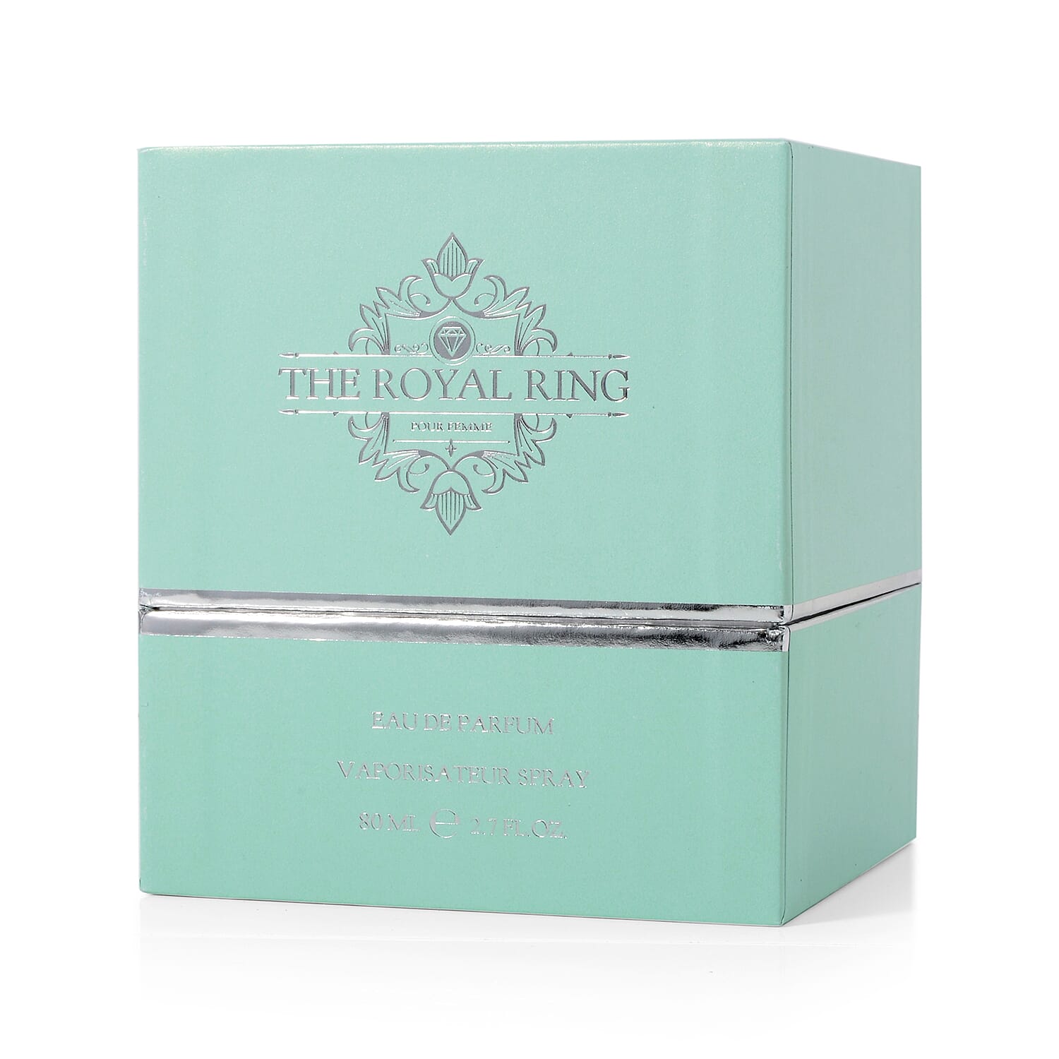 Royal Ring 80ml EDP - Blue