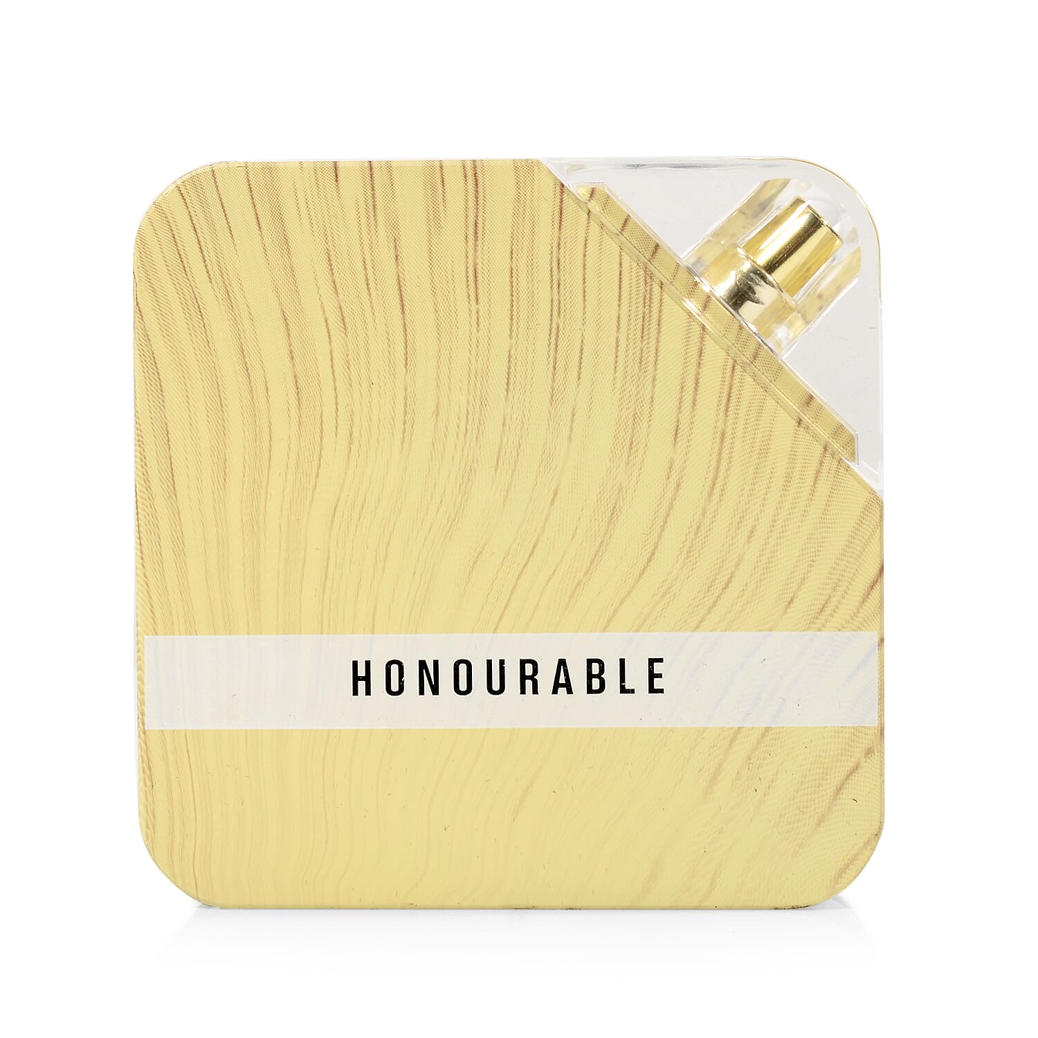 Honourable Eau De Parfum - 100ml - (For Him)