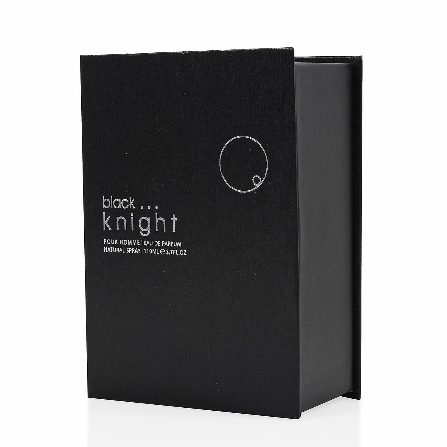 Black discount knight aftershave