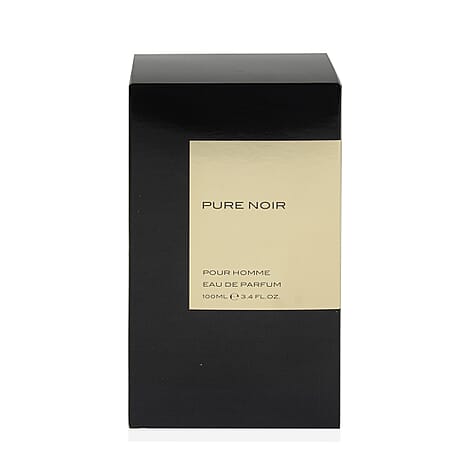 Pure Noir- Eau De Parfum - 100ml