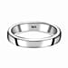 Sterling Silver Band Ring