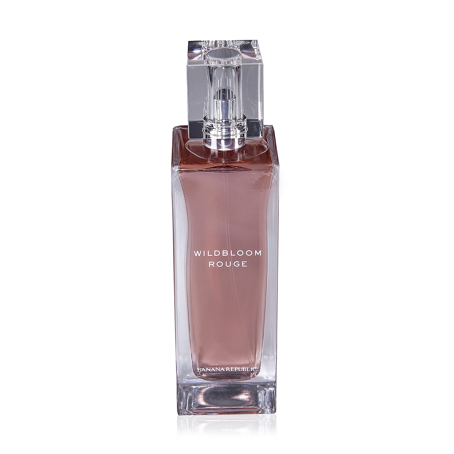 Banana Republic: Wild Bloom Collection - Rouge Eau De Parfum - 100ml