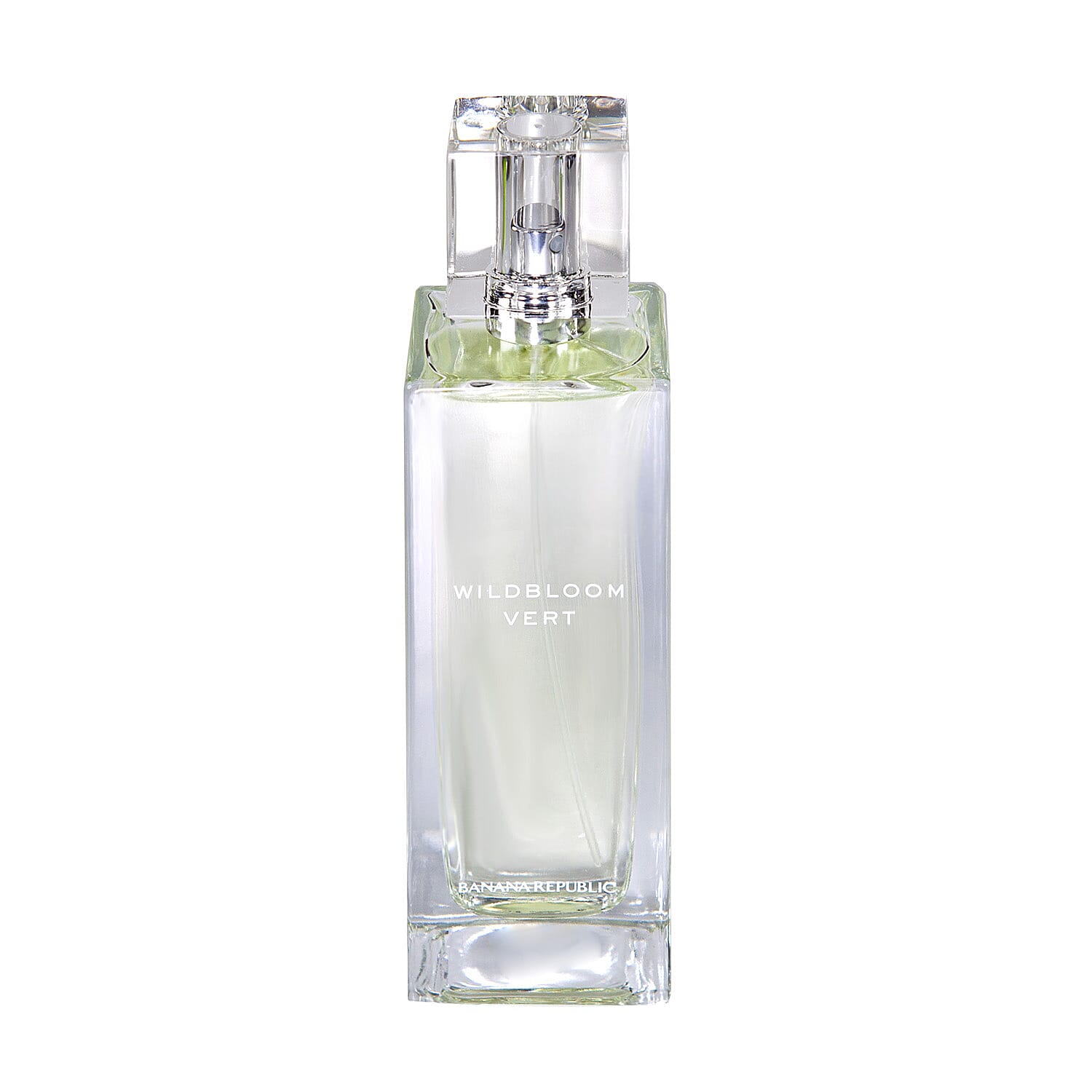 Banana Republic: Wild Bloom Collection - Vert Eau De Parfum - 100ml