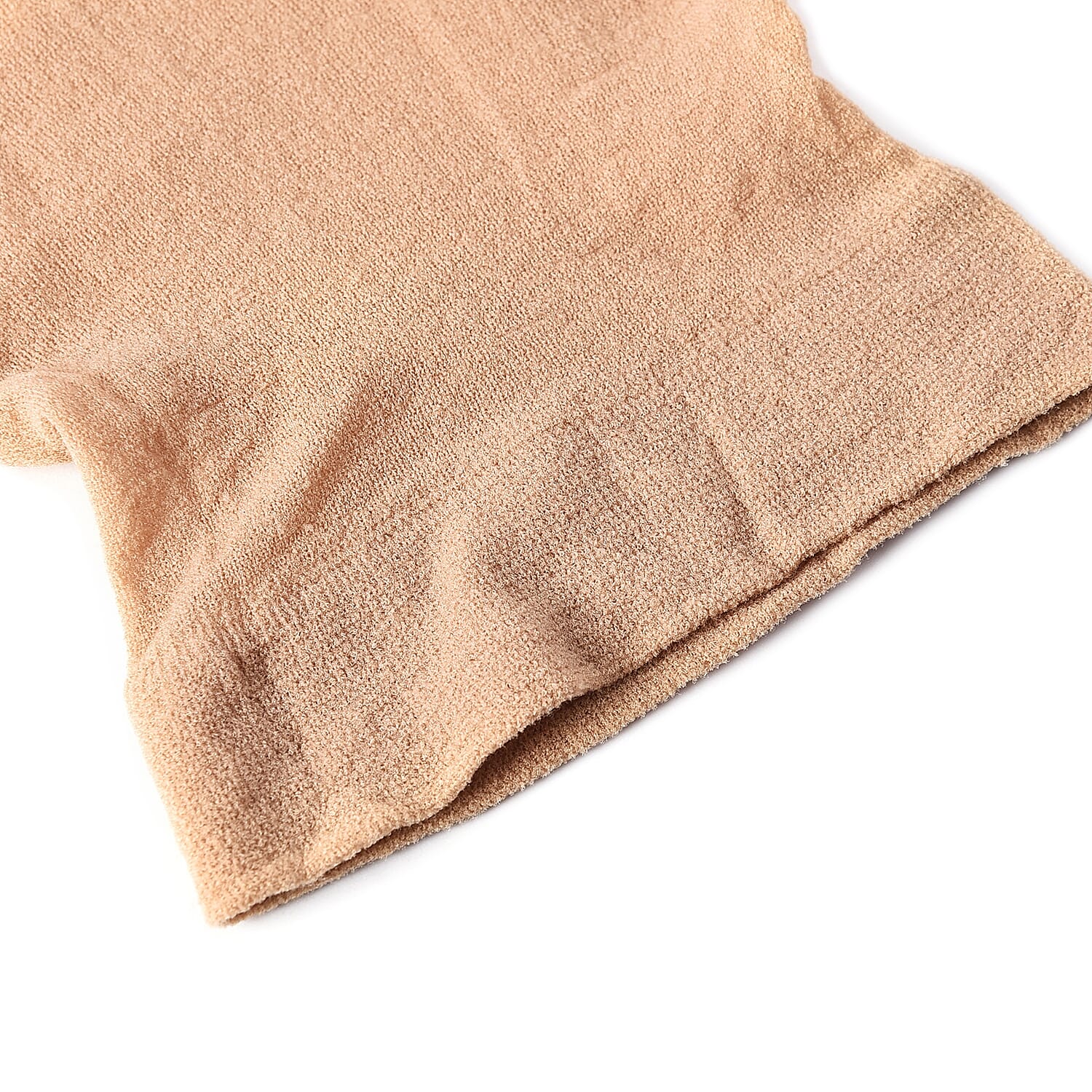 Set of 2 - Stretchable Wig Cap - Nude