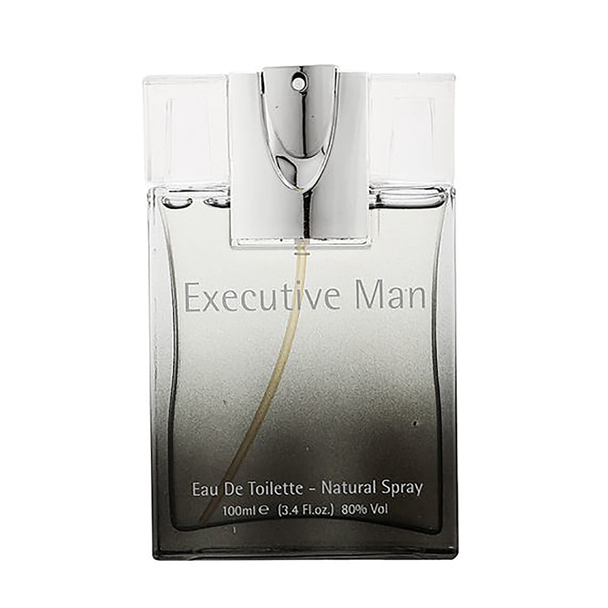 Executive Man Eau De Toilette 100ml