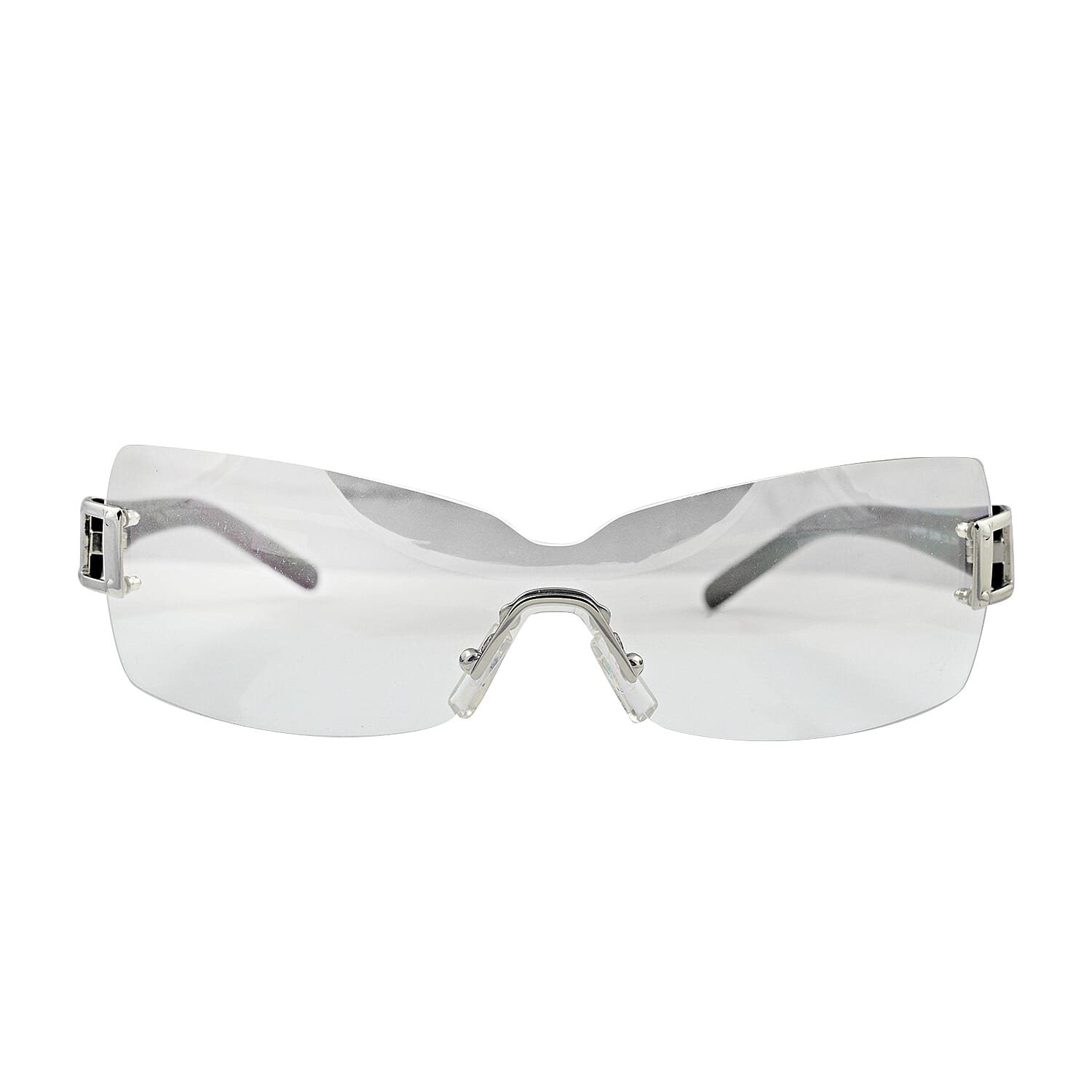 LOEWE Sunglasses - White