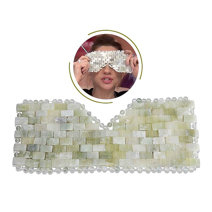 3 Piece Set - Natural Jade Skin Care Tools