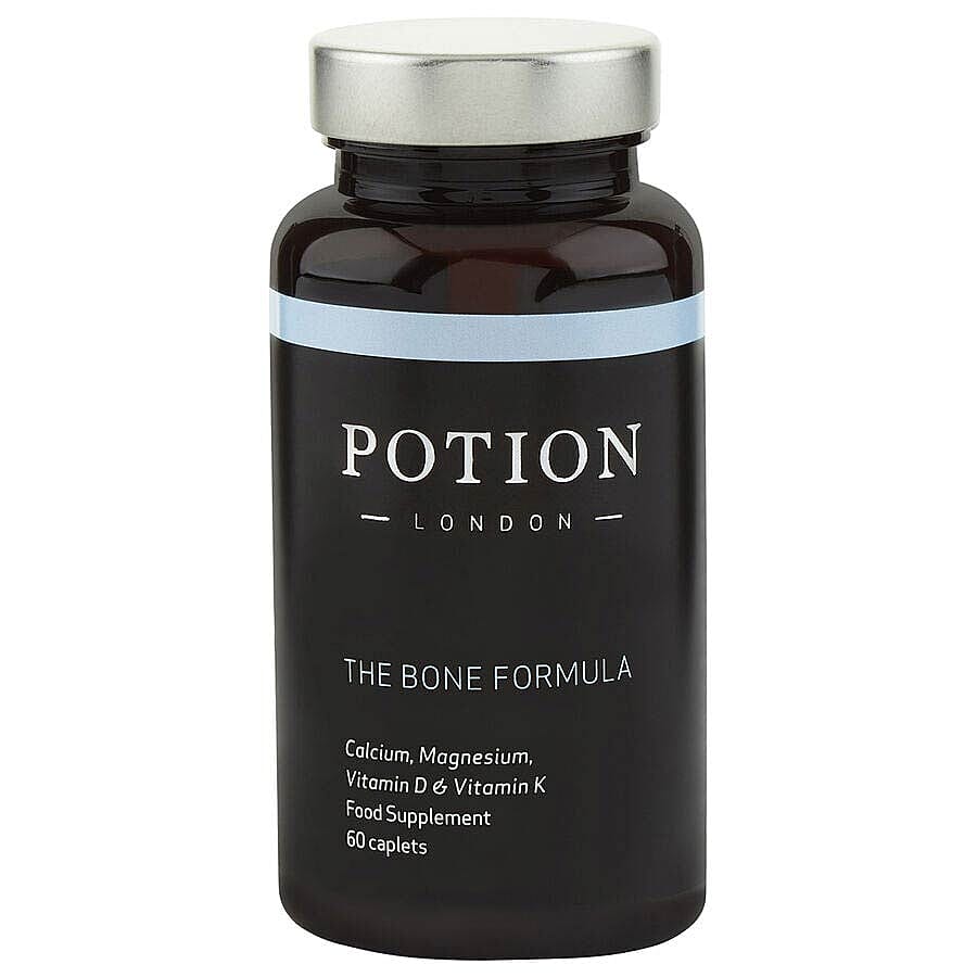 Potion London: The Bone Formula - 60 Capsules