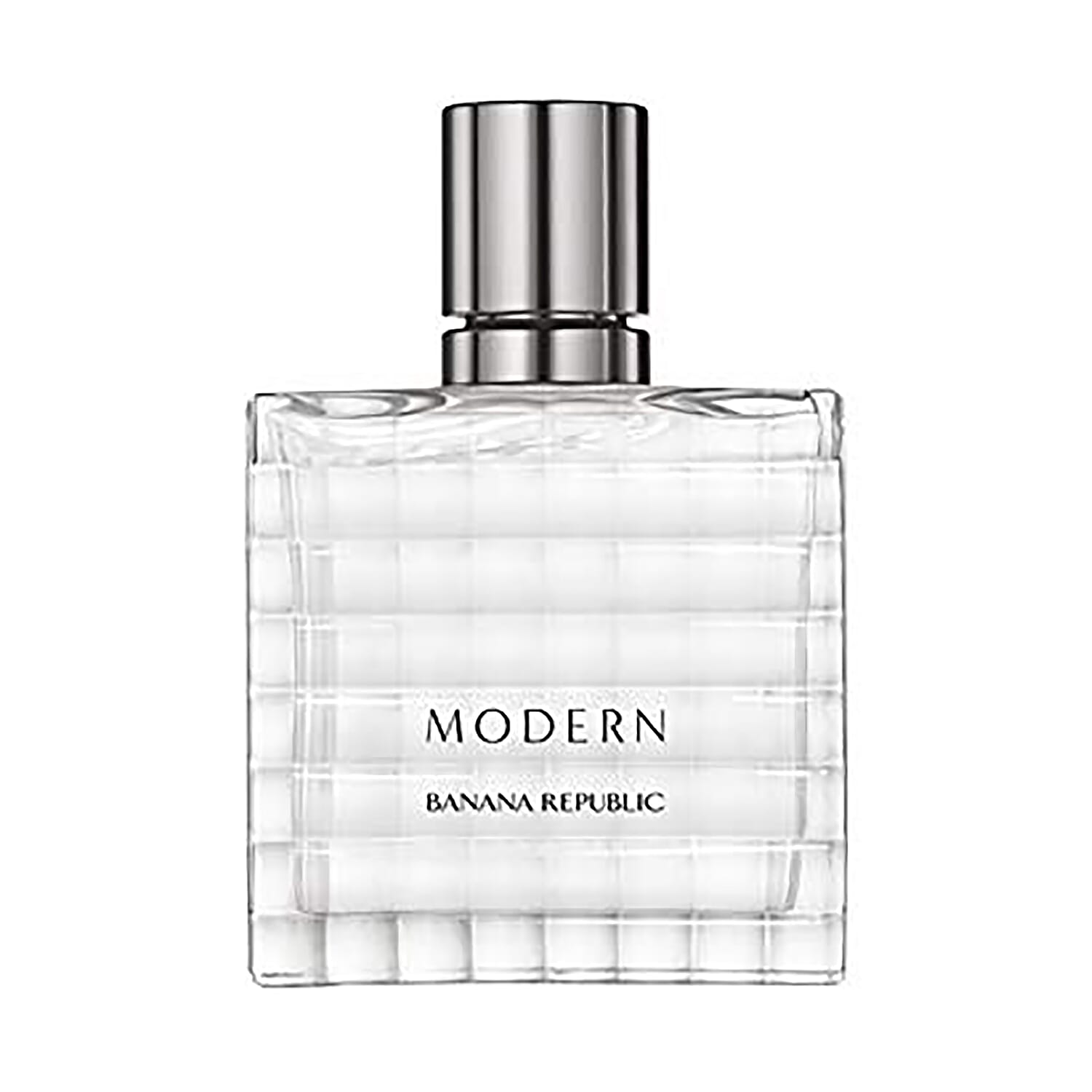 Banana Republic: Modern Man Pour Homme Eau De Toilette - 100ml