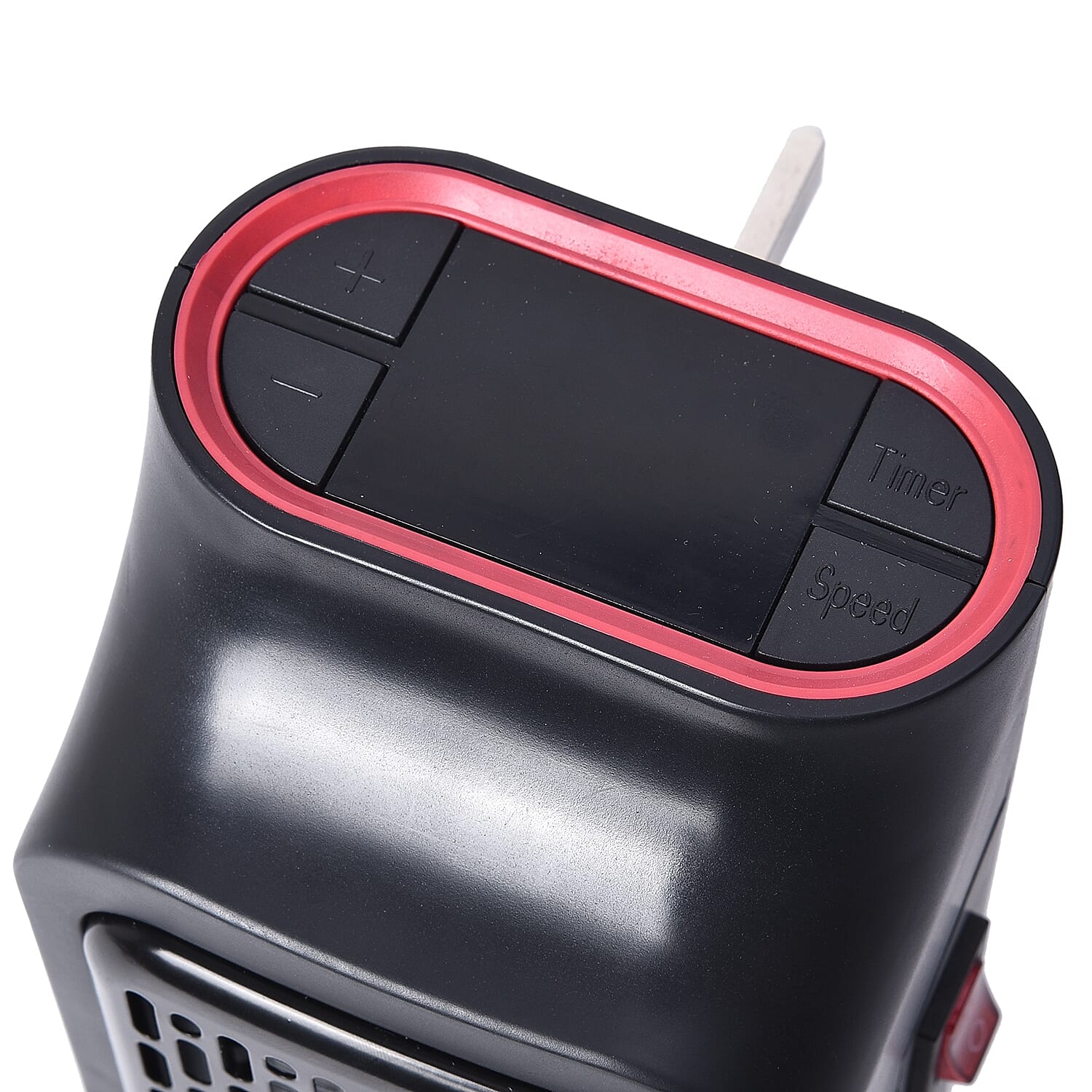 Electric Portable Handy Heater 500W With  Remote Control