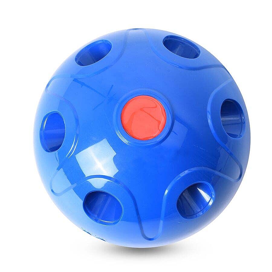 Pop N Play Interactive Motion Cat Toy (4C Battery needed)