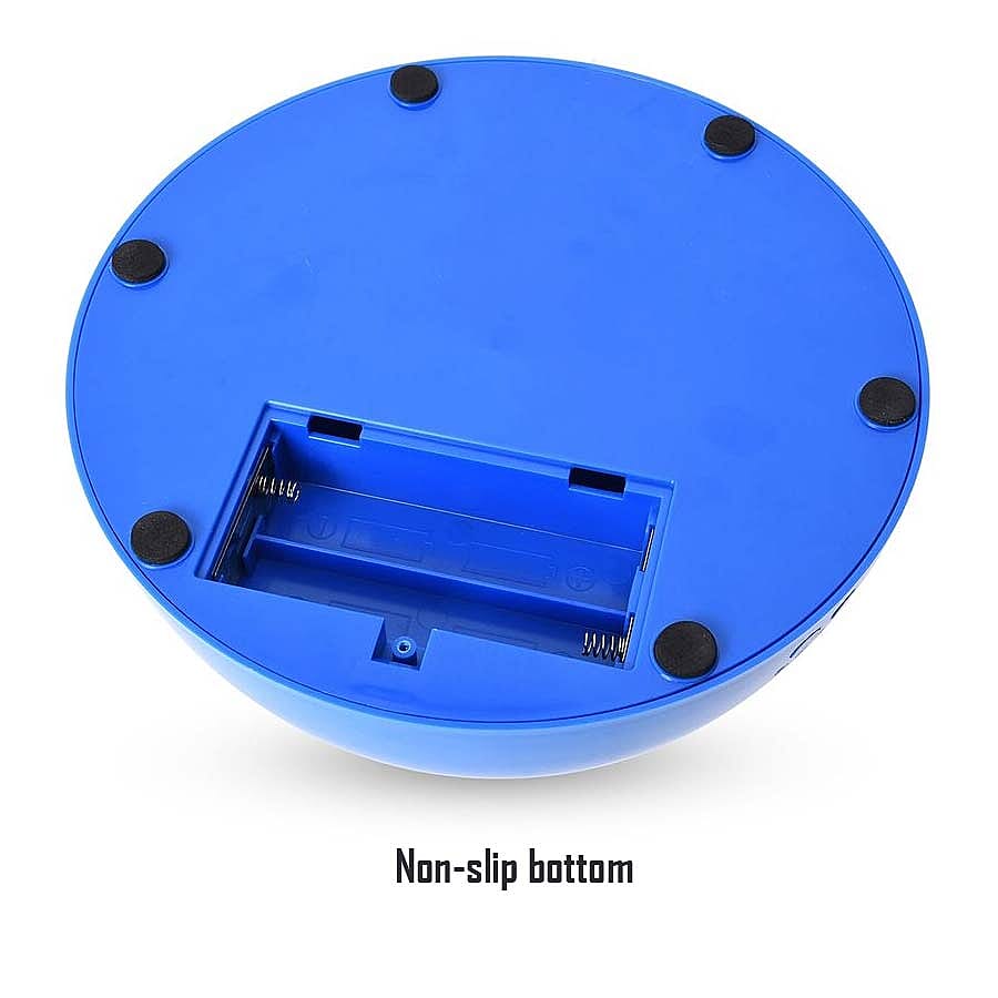 Pop N Play Interactive Motion Cat Toy (4C Battery needed)