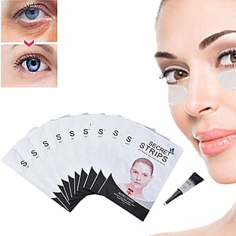 https://tjcuk.sirv.com/Products/34/7/3471685/Set-of-10-Pair-Face-Tightening-Eye-Strips-and-Hyaluronic-Acid-Moisturi_3471685.jpg?w=342&h=342