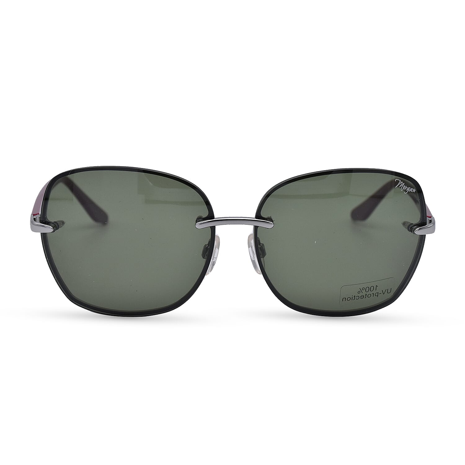 MORGAN Sunglasses - Green