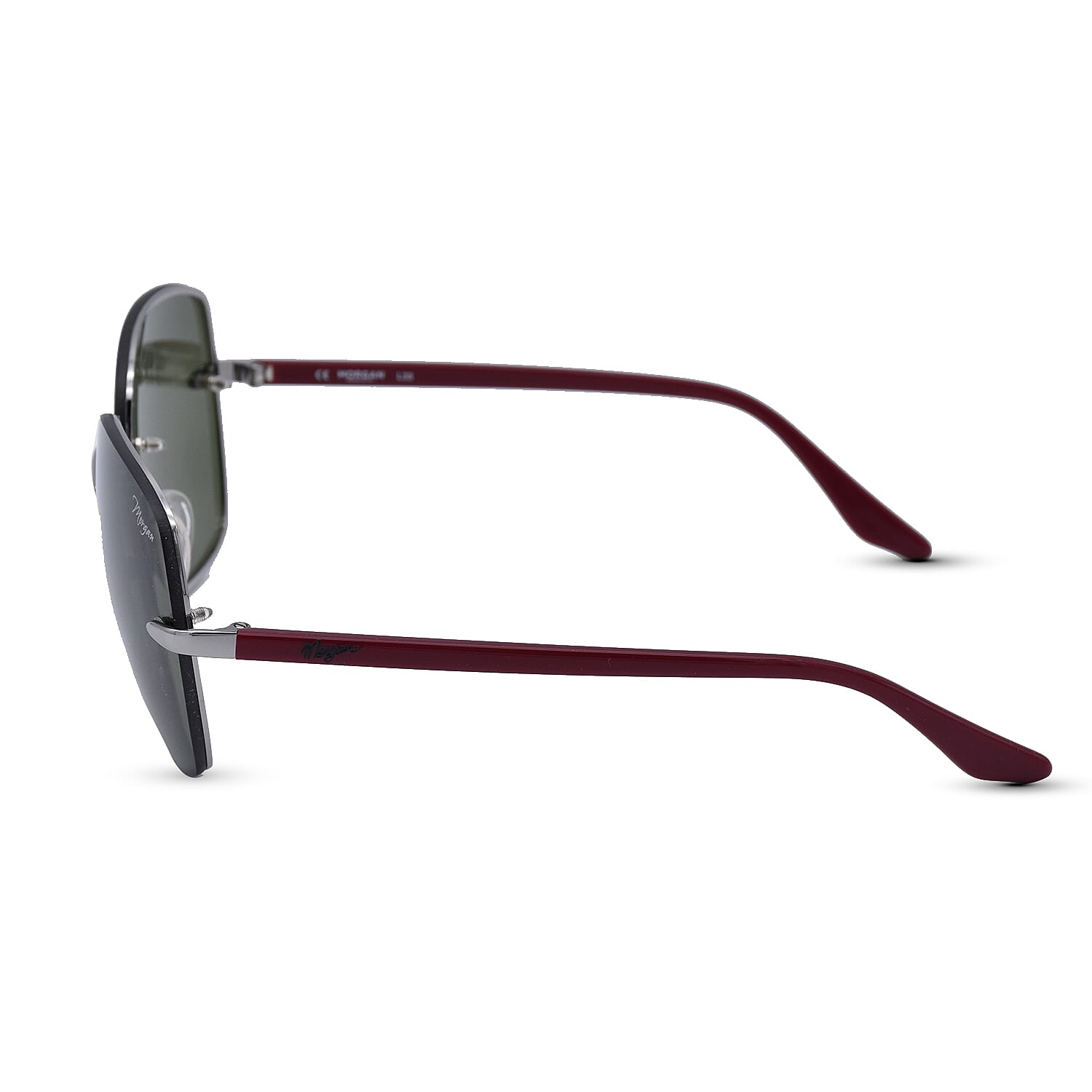 MORGAN Sunglasses - Green