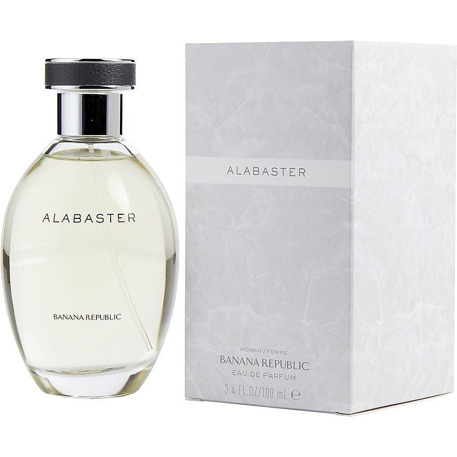 Banana Republic: Alabaster Eau De Parfum - 100ml (Women)
