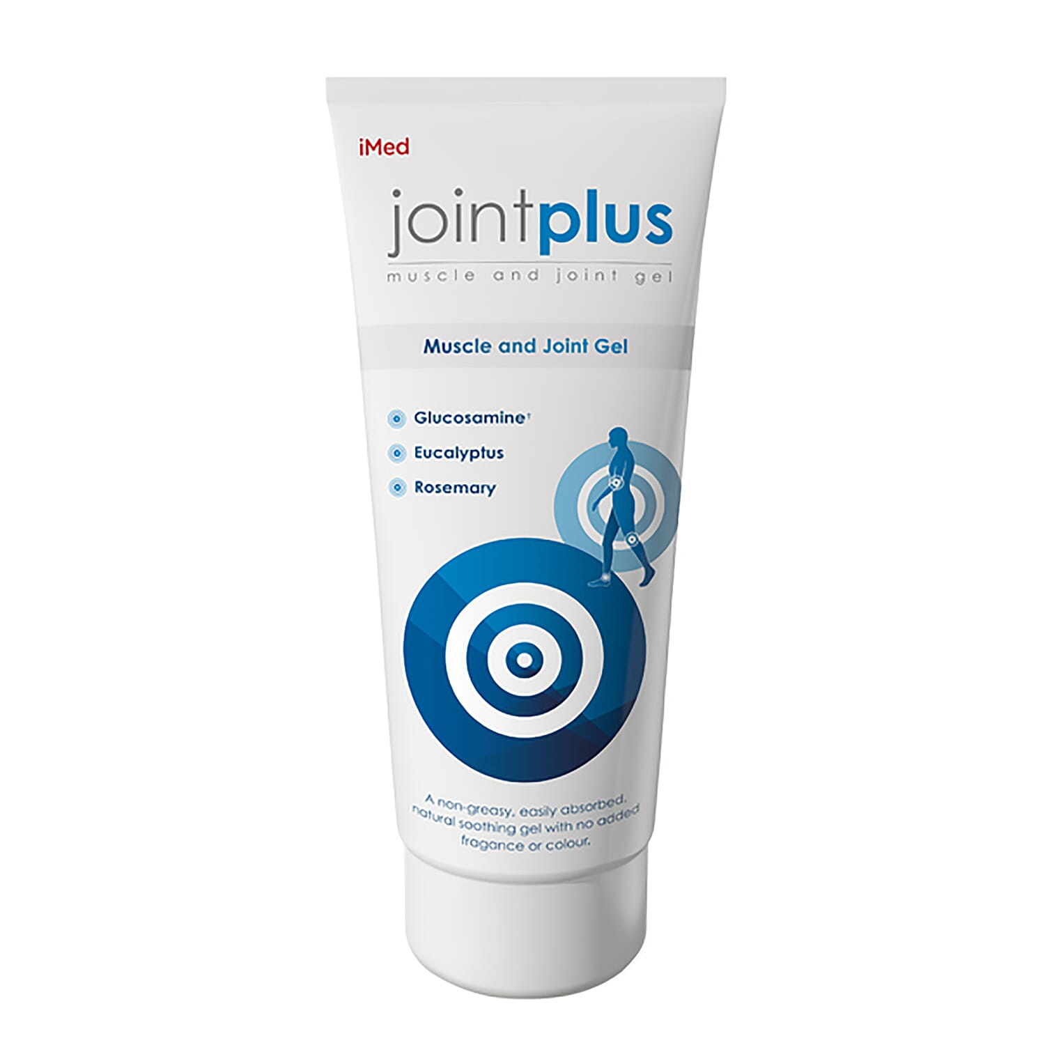 PainGone Plus (Free Joint Plus Formula) (AAA Battery Included) - 200 ML